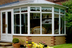 conservatories Tealby