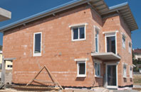 Tealby home extensions