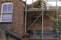 free Tealby home extension quotes