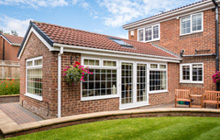 Tealby house extension leads