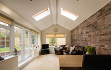 Tealby single storey extension leads